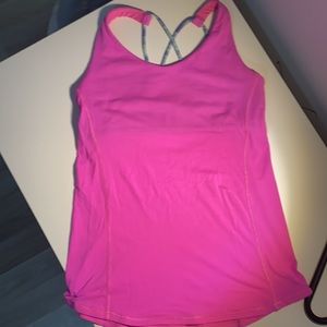 ivivva tank top